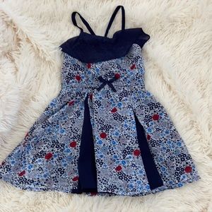 Nautica sundress